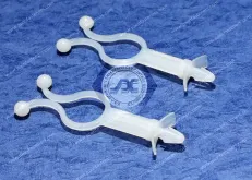 Stand-Off Twist Lock JX-GSOTL