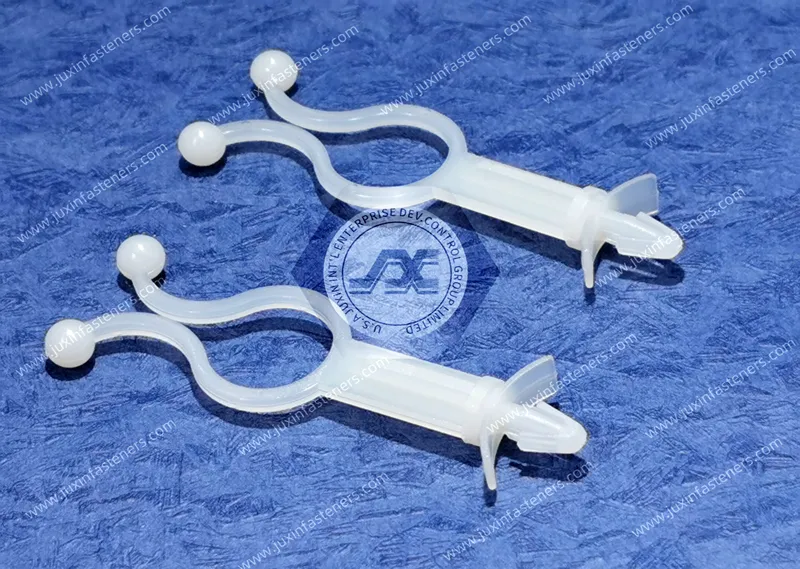 Stand-Off Twist Lock JX-GSOTL