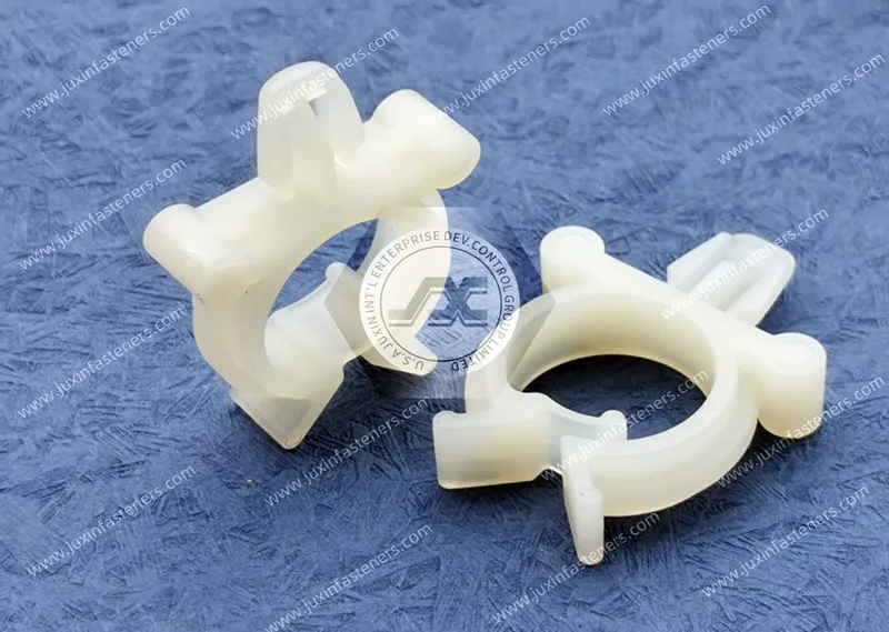 Plug-In Cable Clamp JX-GRWS