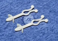 Stand-Off Twist Lock JX-GSOTL2