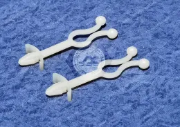 Stand-Off Twist Lock JX-GSOTL2