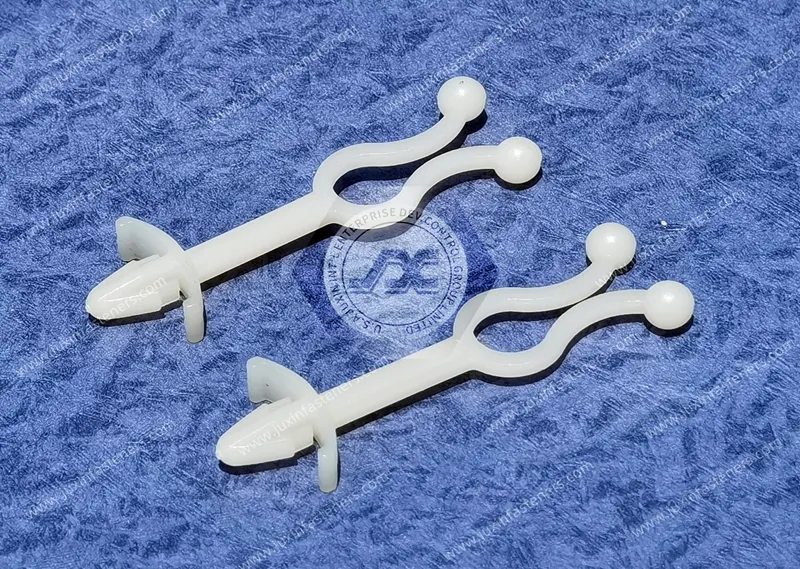 Stand-Off Twist Lock JX-GSOTL4