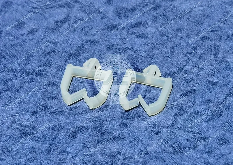 Micro Wire Saddle, Locking JX-GMWS-A1