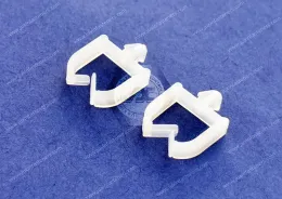 Micro Wire Saddle, Locking JX-GMWS-A2