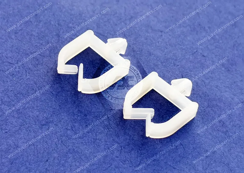 Micro Wire Saddle, Locking JX-GMWS-A2