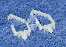 Wire Saddle, Locking Top, Locking JX-GWSLT