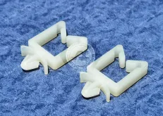 Wire Saddle, Arrowhead, Push-In, Non-Locking JX-GNWS-A1/-A2