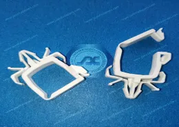 Wire Saddle, Locking JX-GSLWS