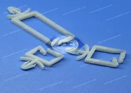 Wire Saddle, Locking JX-GLWS/-A1/-A2