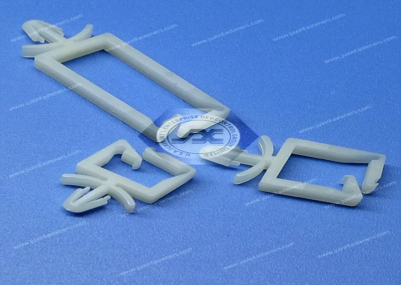 Wire Saddle, Locking JX-GLWS/-A1/-A2