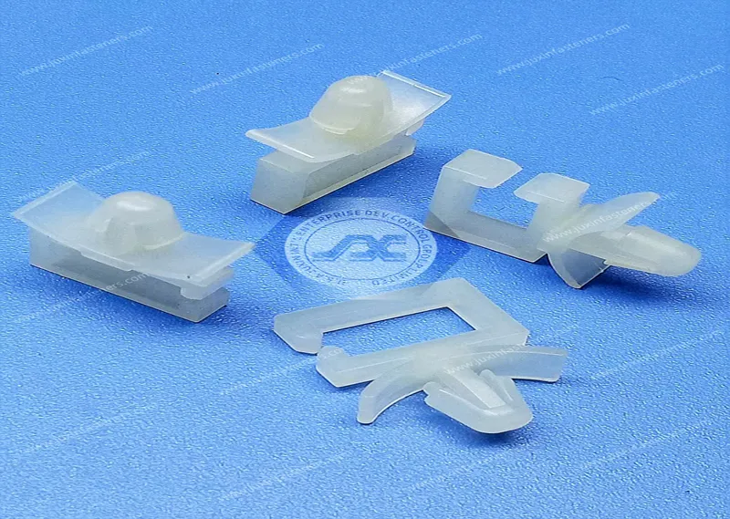 Wire Saddle, Locking JX-GWS-SE