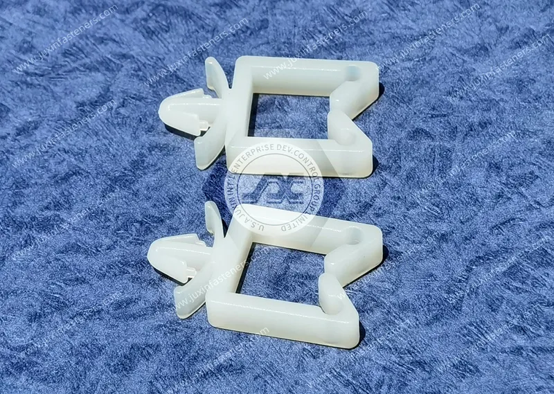 Wire Saddle, Locking JX-GAWS-02