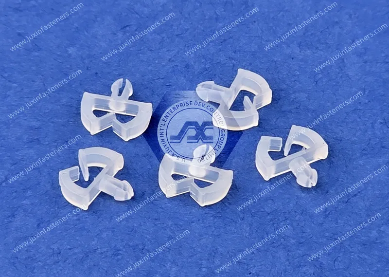 Micro Wire Saddle, Locking JX-GMWSET1，JX-GMWSET2