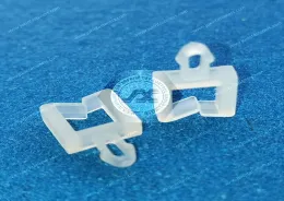 Micro Wire Saddle, Locking JX-GMWS-T