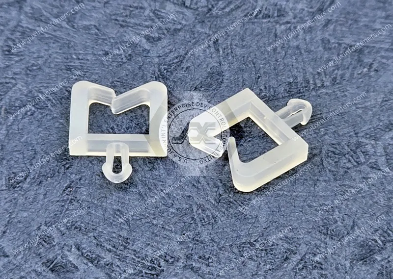 Micro Wire Saddle, Locking JX-GMWS-T