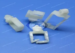 Blind Hole Mount Wire Saddle, Non-Locking, Locking JX-GBHMWS/2