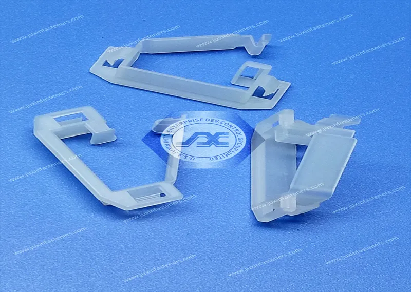 Edge Holding Wire Saddle, Locking JX-GBWS