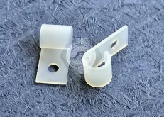 Cable Clamp with Screw Mount JX-GWHC