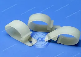 Cable Clamp with Screw Mount JX-GEXWHC2