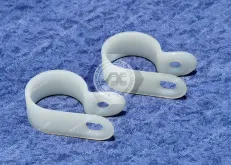 Cable Clamp with Screw Mount JX-GNK-10N