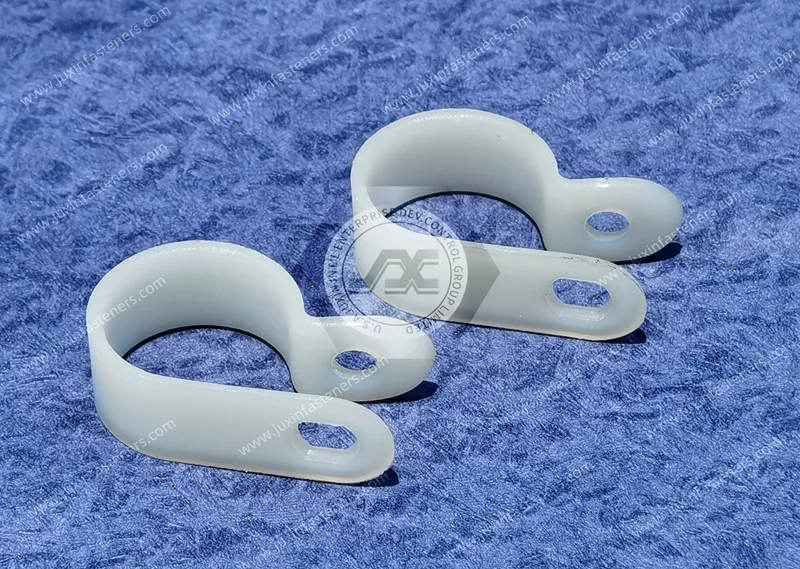 Cable Clamp with Screw Mount JX-GNK-10N