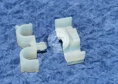 Plug-In Cable Clamp JX-GDHURC