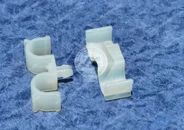 Plug-In Cable Clamp JX-GDHURC