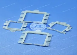 Edge Holding Wire Saddle, Non-Locking JX-GLEWSE