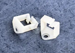 Wire Saddle, Locking, Non-Locking JX-GLWS-SR/JX-GWS-SR