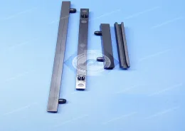 Horizontal Card Guide JX-GRDC