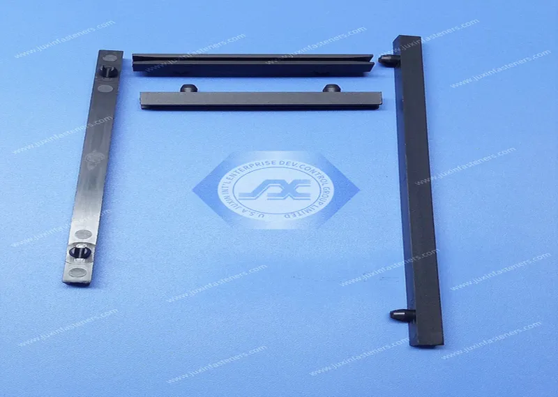 Horizontal Card Guide JX-GRDC