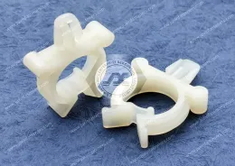 Nylon Plug-In Cable Clamp JX-GRWS