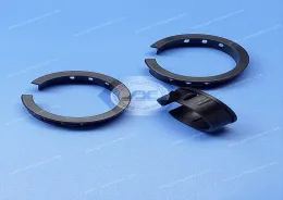 Open Bushes JX-GPGSB