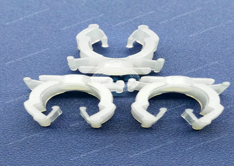 Cable Clamp with Quarter Turn JX-GH-62-63