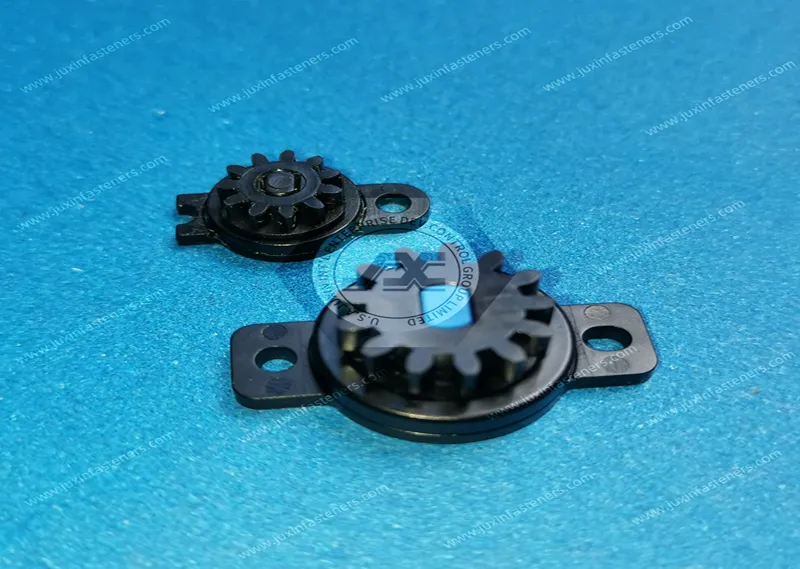 Rotary Damper with Gear JX-DMP