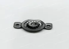 Rotary Damper with Gear JX-DMP-D1/-D2