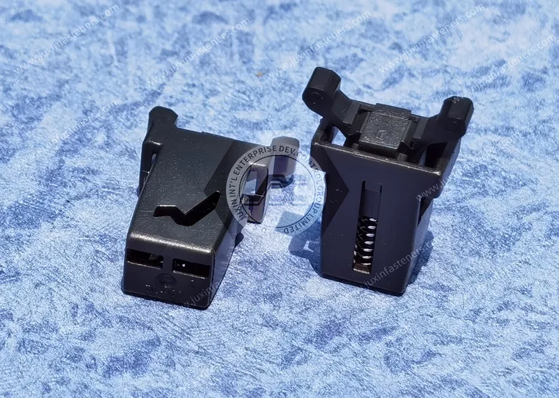 Door Latches JX-DL-1/-4