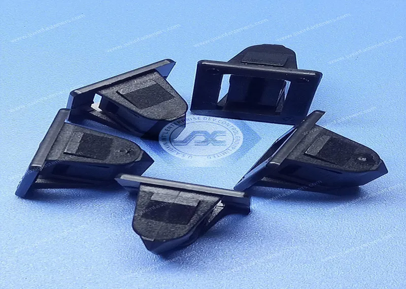 Panel Catches and Snap-In Latches JX-GCS-515