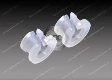 Plate Bearing JX-G164001000002