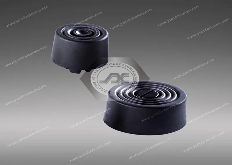 Soft Fast Foot JX-GF-103 to GF-114 Black