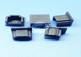 RJ CONNECTOR PLUG JX-GCRJ-11