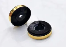 ABS Damping Feet JX-GFFG-3A