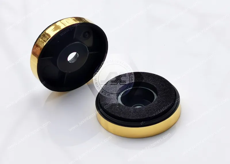 ABS Damping Feet JX-GFFG-3A