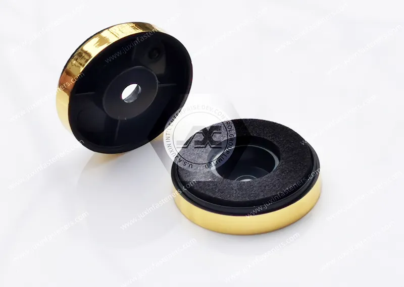 ABS Damping Feet JX-GBF-3010