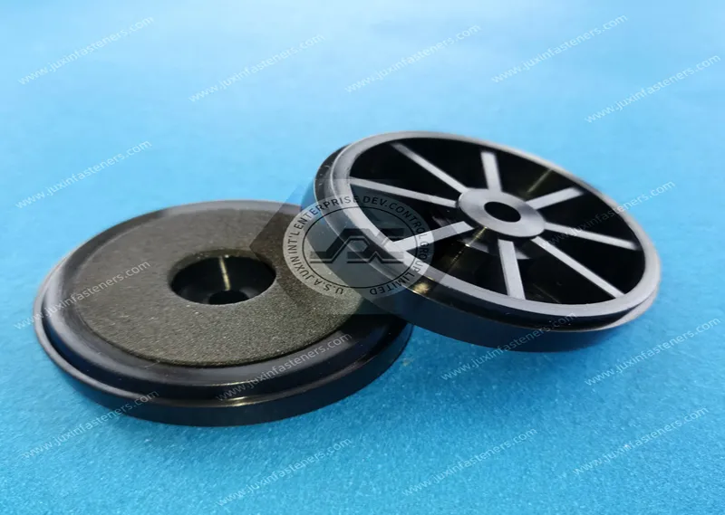 ABS Damping Feet JX-GBF-1005