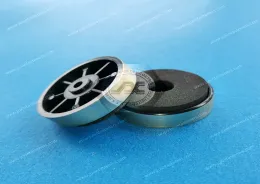 ABS Damping Feet JX-GBF-3010