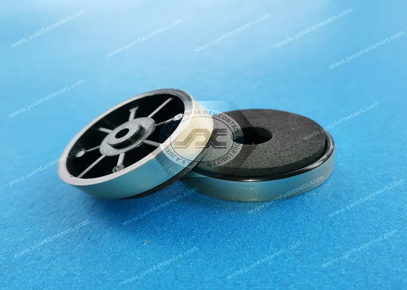 ABS Damping Feet JX-GBF-3010