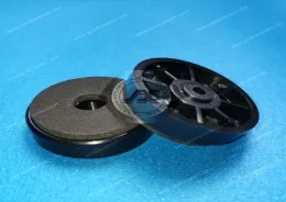 ABS Damping Feet JX-GBF-4010