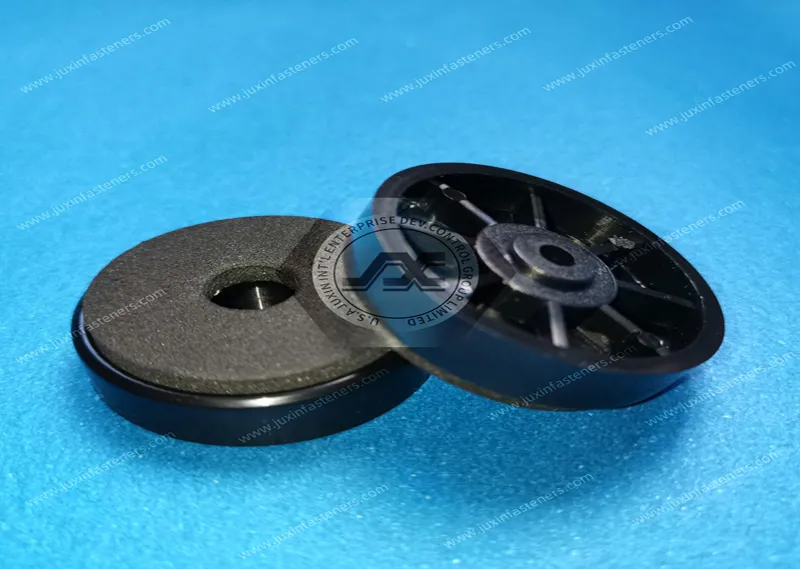 ABS Damping Feet JX-GBF-4010