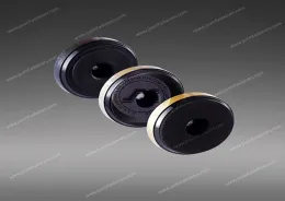 ABS Damping Feet JX-GFF-4010